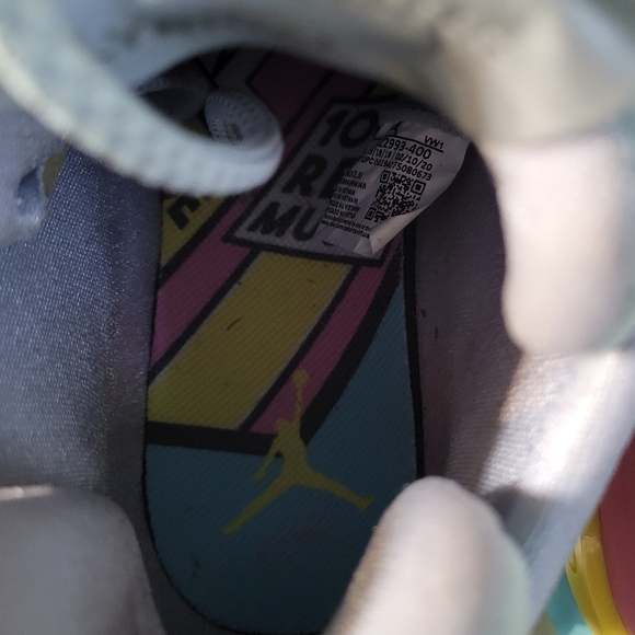 Jordan Aerospace 720 lyrical lemonade main image 5